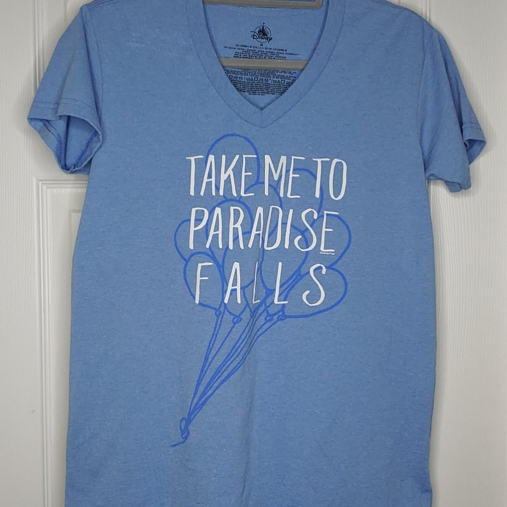 Disney's Up T-Shirt
